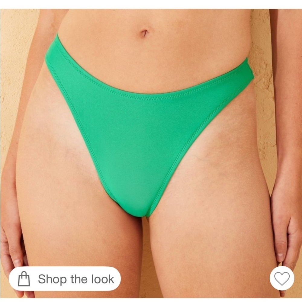 NWOT Wild Fable Bikini Set - Picture 4 of 5